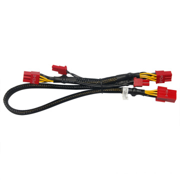 OEM-PCI-E Schnittstelle elektrische Wireharness
